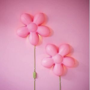 NWT discontinued Ikea wall lamp. New, packaged in original wrap.